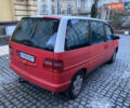 Красный Фиат Улиси, объемом двигателя 2 л и пробегом 220 тыс. км за 2999 $, фото 9 на Automoto.ua