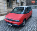Красный Фиат Улиси, объемом двигателя 2 л и пробегом 220 тыс. км за 2999 $, фото 4 на Automoto.ua