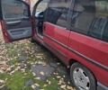 Красный Фиат Улиси, объемом двигателя 2 л и пробегом 360 тыс. км за 2000 $, фото 6 на Automoto.ua