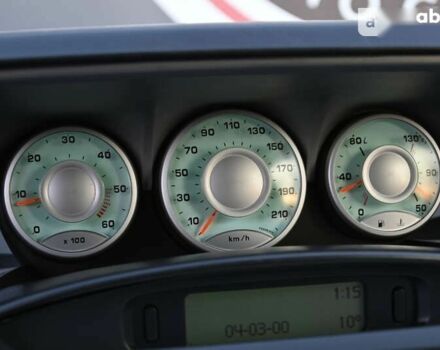 Фіат Улісе, об'ємом двигуна 2.2 л та пробігом 314 тис. км за 5900 $, фото 24 на Automoto.ua