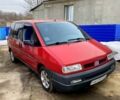 Фіат Улісе 1999 у Погребище на Automoto.ua Фіат Улісе, об'ємом двигуна 2 л та пробігом 350 тис. км за 2800 $, фото 6 на Automoto.ua