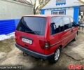 Фіат Улісе 1999 у Погребище на Automoto.ua Фіат Улісе, об'ємом двигуна 2 л та пробігом 350 тис. км за 2800 $, фото 3 на Automoto.ua