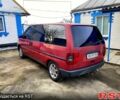 Фіат Улісе 1999 у Погребище на Automoto.ua Фіат Улісе, об'ємом двигуна 2 л та пробігом 350 тис. км за 2800 $, фото 1 на Automoto.ua