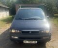 Фиат Улиси, объемом двигателя 2.2 л и пробегом 257 тыс. км за 3000 $, фото 1 на Automoto.ua