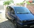 Фиат Улиси, объемом двигателя 2 л и пробегом 265 тыс. км за 5400 $, фото 1 на Automoto.ua