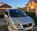 Фиат Улиси, объемом двигателя 2 л и пробегом 338 тыс. км за 4000 $, фото 1 на Automoto.ua