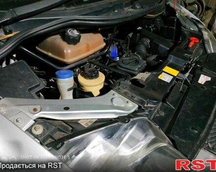 Фиат Улиси, объемом двигателя 20 л и пробегом 335 тыс. км за 5300 $, фото 13 на Automoto.ua