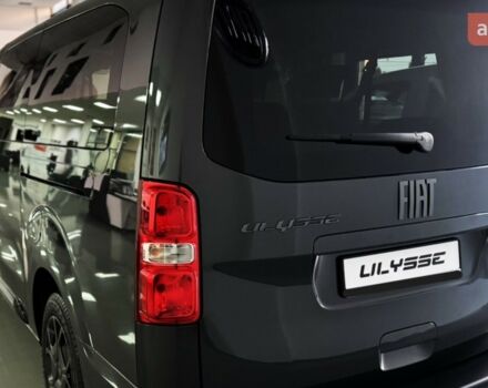 купити нове авто Фіат Улісе 2024 року від офіційного дилера Автоцентр AUTO.RIA Фіат фото