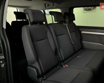 купити нове авто Фіат Улісе 2024 року від офіційного дилера Автоцентр AUTO.RIA Фіат фото