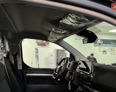 купити нове авто Фіат Улісе 2024 року від офіційного дилера Автоцентр AUTO.RIA Фіат фото