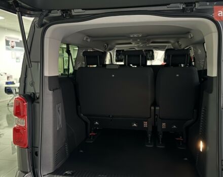 купити нове авто Фіат Улісе 2024 року від офіційного дилера Автоцентр AUTO.RIA Фіат фото