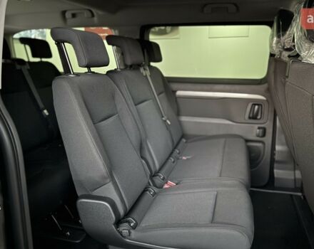 купити нове авто Фіат Улісе 2024 року від офіційного дилера Автоцентр AUTO.RIA Фіат фото