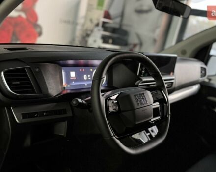 купити нове авто Фіат Улісе 2024 року від офіційного дилера Автоцентр AUTO.RIA Фіат фото