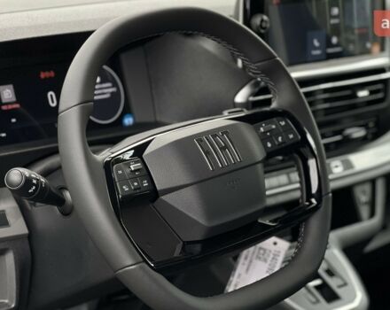 купити нове авто Фіат Улісе 2025 року від офіційного дилера Автомир Hyundai, Nissan, Fiat Фіат фото