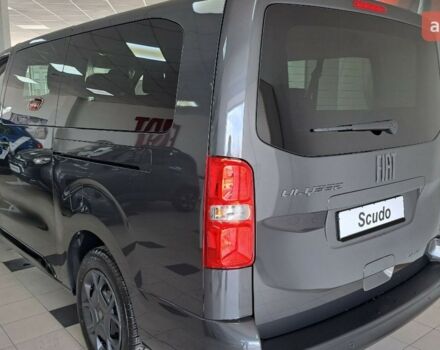 купить новое авто Фиат Улиси 2025 года от официального дилера Автоцентр AUTO.RIA Фиат фото