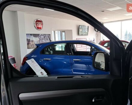 купить новое авто Фиат Улиси 2025 года от официального дилера Автоцентр AUTO.RIA Фиат фото