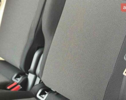 Фіат Улісе, об'ємом двигуна 2 л та пробігом 0 тис. км за 46102 $, фото 20 на Automoto.ua