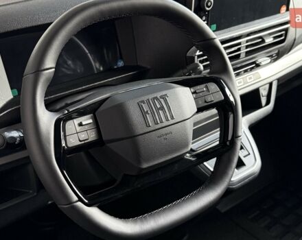 Фіат Улісе, об'ємом двигуна 2 л та пробігом 0 тис. км за 50107 $, фото 8 на Automoto.ua