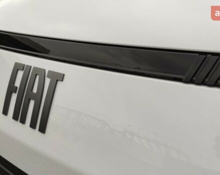 Фиат Улиси, объемом двигателя 2 л и пробегом 0 тыс. км за 45048 $, фото 9 на Automoto.ua