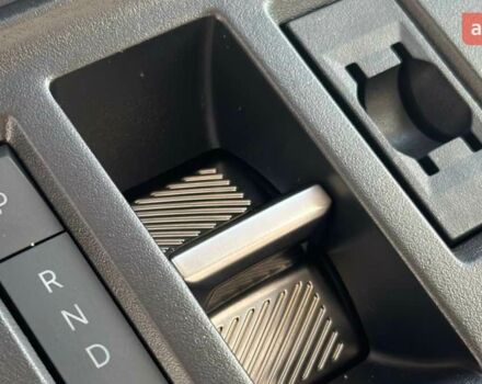 Фиат Улиси, объемом двигателя 2 л и пробегом 0 тыс. км за 45236 $, фото 16 на Automoto.ua