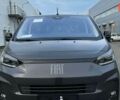 купити нове авто Фіат Улісе 2025 року від офіційного дилера Fiat "НІКО Мегаполіс" Фіат фото