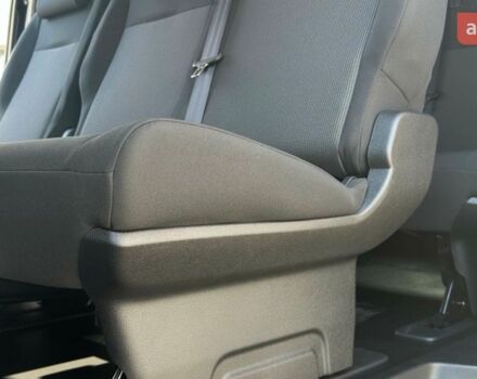 Фиат Улиси, объемом двигателя 2 л и пробегом 0 тыс. км за 45236 $, фото 8 на Automoto.ua