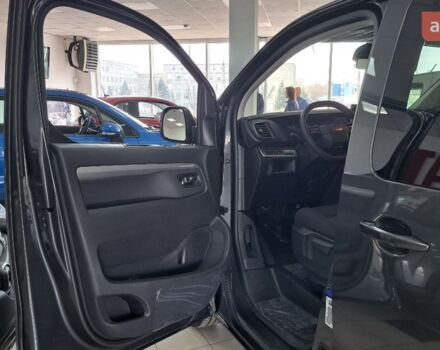 купить новое авто Фиат Улиси 2025 года от официального дилера Автоцентр AUTO.RIA Фиат фото