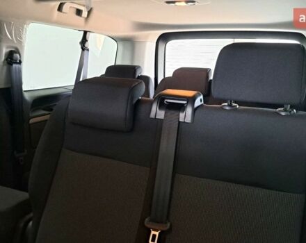 купить новое авто Фиат Улиси 2025 года от официального дилера Автоцентр AUTO.RIA Фиат фото