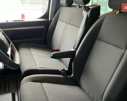 купити нове авто Фіат Улісе 2025 року від офіційного дилера Автоцентр AUTO.RIA Фіат фото