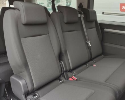 Фиат Улиси, объемом двигателя 2 л и пробегом 0 тыс. км за 45048 $, фото 22 на Automoto.ua