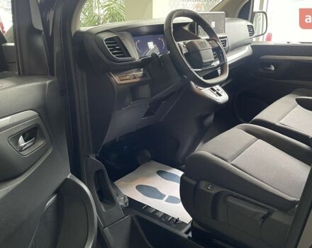 купити нове авто Фіат Улісе 2025 року від офіційного дилера Автоцентр AUTO.RIA Фіат фото