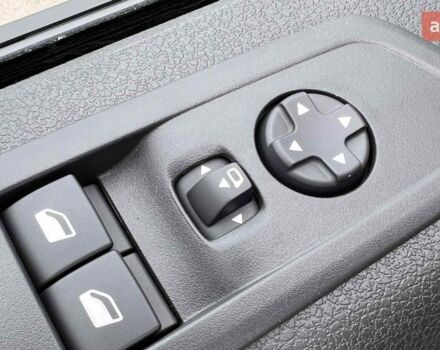 купити нове авто Фіат Улісе 2025 року від офіційного дилера Автомир Hyundai, Nissan, Fiat Фіат фото