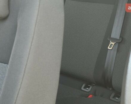 Фиат Улиси, объемом двигателя 2 л и пробегом 0 тыс. км за 45236 $, фото 11 на Automoto.ua