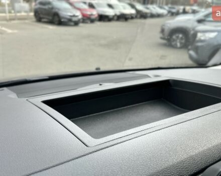 купити нове авто Фіат Улісе 2025 року від офіційного дилера Форвард-Авто Фіат фото