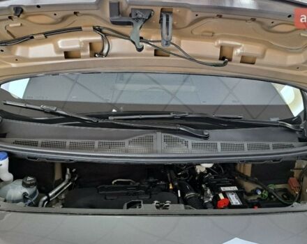 купить новое авто Фиат Улиси 2025 года от официального дилера Автоцентр AUTO.RIA Фиат фото