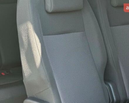 Фиат Улиси, объемом двигателя 2 л и пробегом 0 тыс. км за 45236 $, фото 7 на Automoto.ua