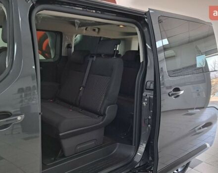 купить новое авто Фиат Улиси 2025 года от официального дилера Автоцентр AUTO.RIA Фиат фото