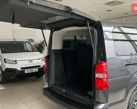 купити нове авто Фіат Улісе 2025 року від офіційного дилера Автоцентр AUTO.RIA Фіат фото