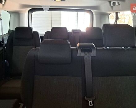 купить новое авто Фиат Улиси 2025 года от официального дилера Автоцентр AUTO.RIA Фиат фото