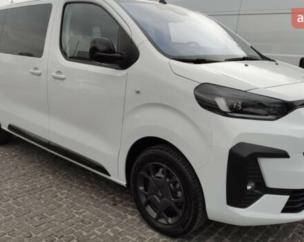 Фиат Улиси, объемом двигателя 2 л и пробегом 0 тыс. км за 45048 $, фото 7 на Automoto.ua