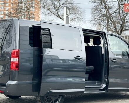 купити нове авто Фіат Улісе 2025 року від офіційного дилера Форвард-Авто Фіат фото