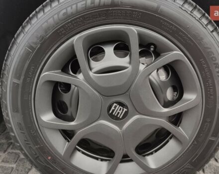 Фиат Улиси, объемом двигателя 2 л и пробегом 0 тыс. км за 45048 $, фото 28 на Automoto.ua