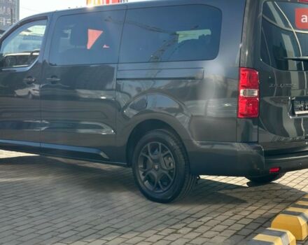 Фиат Улиси, объемом двигателя 2 л и пробегом 0 тыс. км за 45236 $, фото 3 на Automoto.ua