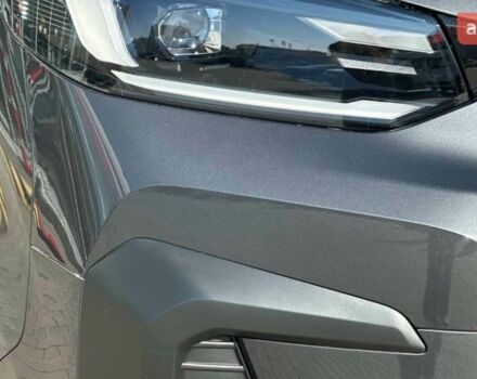 Фиат Улиси, объемом двигателя 2 л и пробегом 0 тыс. км за 45236 $, фото 6 на Automoto.ua