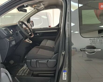 купить новое авто Фиат Улиси 2025 года от официального дилера Автоцентр AUTO.RIA Фиат фото