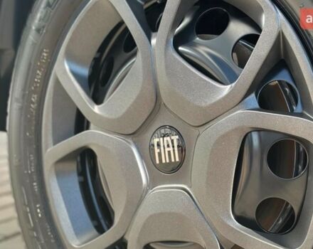 Фіат Улісе, об'ємом двигуна 2 л та пробігом 0 тис. км за 46102 $, фото 4 на Automoto.ua