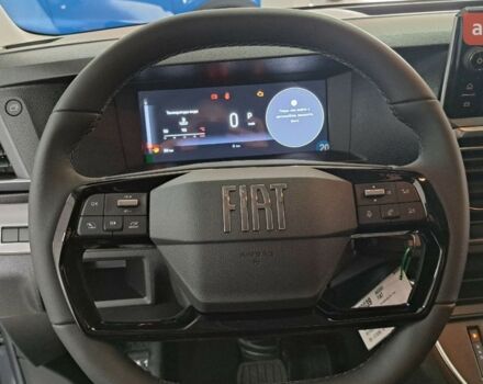 купить новое авто Фиат Улиси 2025 года от официального дилера Автоцентр AUTO.RIA Фиат фото