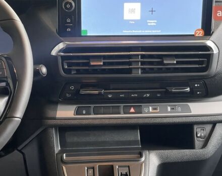 купити нове авто Фіат Улісе 2025 року від офіційного дилера Автоцентр AUTO.RIA Фіат фото