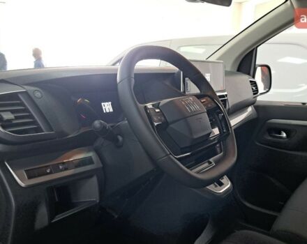 купить новое авто Фиат Улиси 2025 года от официального дилера Автоцентр AUTO.RIA Фиат фото