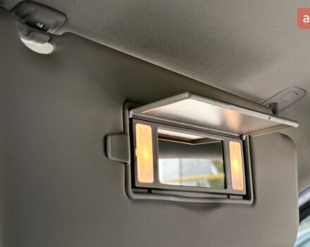 купити нове авто Фіат Улісе 2025 року від офіційного дилера Форвард-Авто Фіат фото